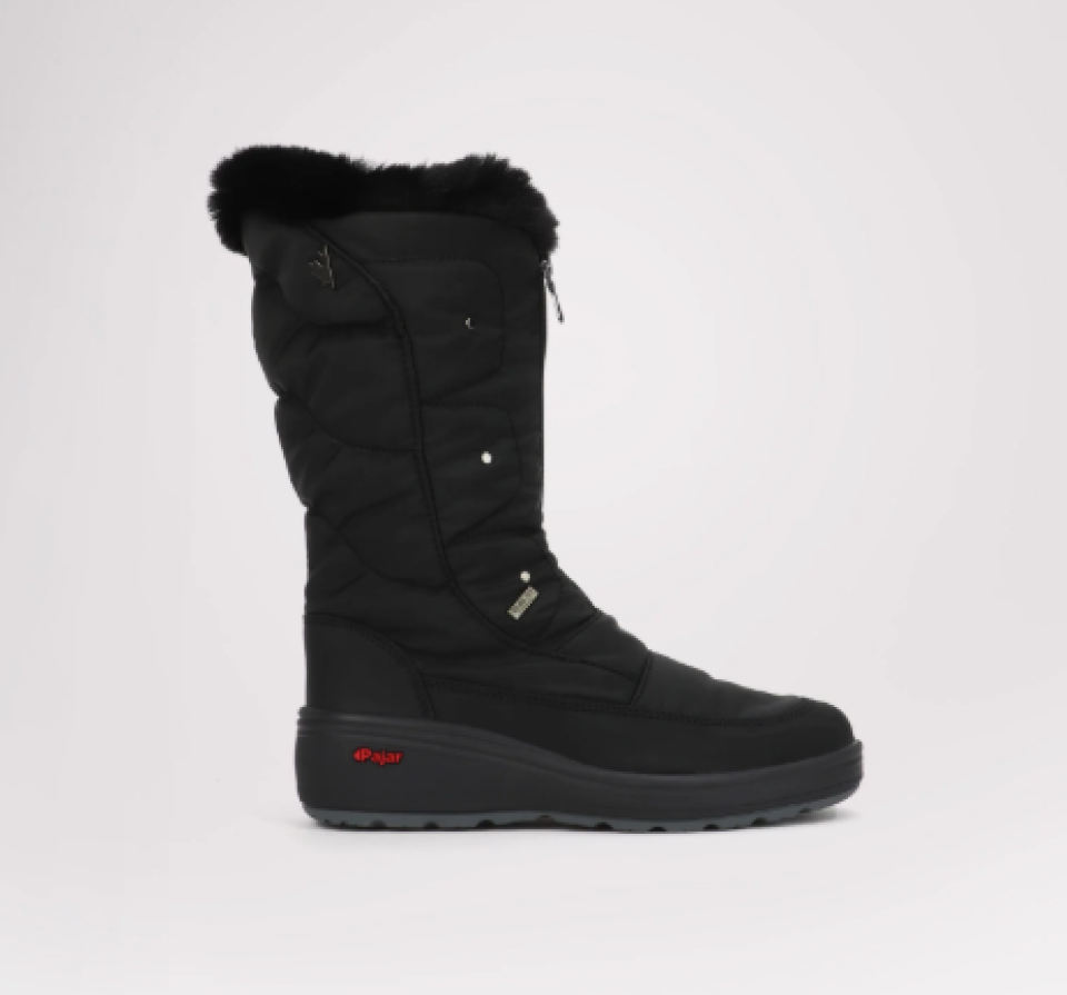 Bottes montantes Louisa – PAJAR - LOUISA - PAJAR