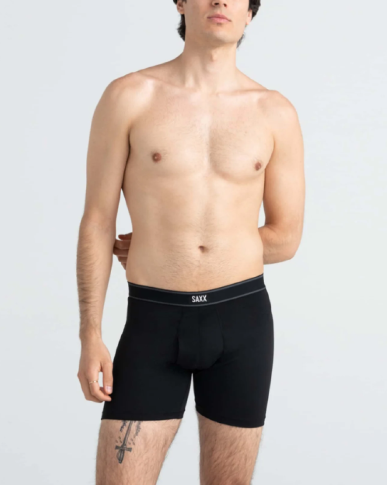 Ensemble de 2 boxers DAYTRIPPER - SAXX 
