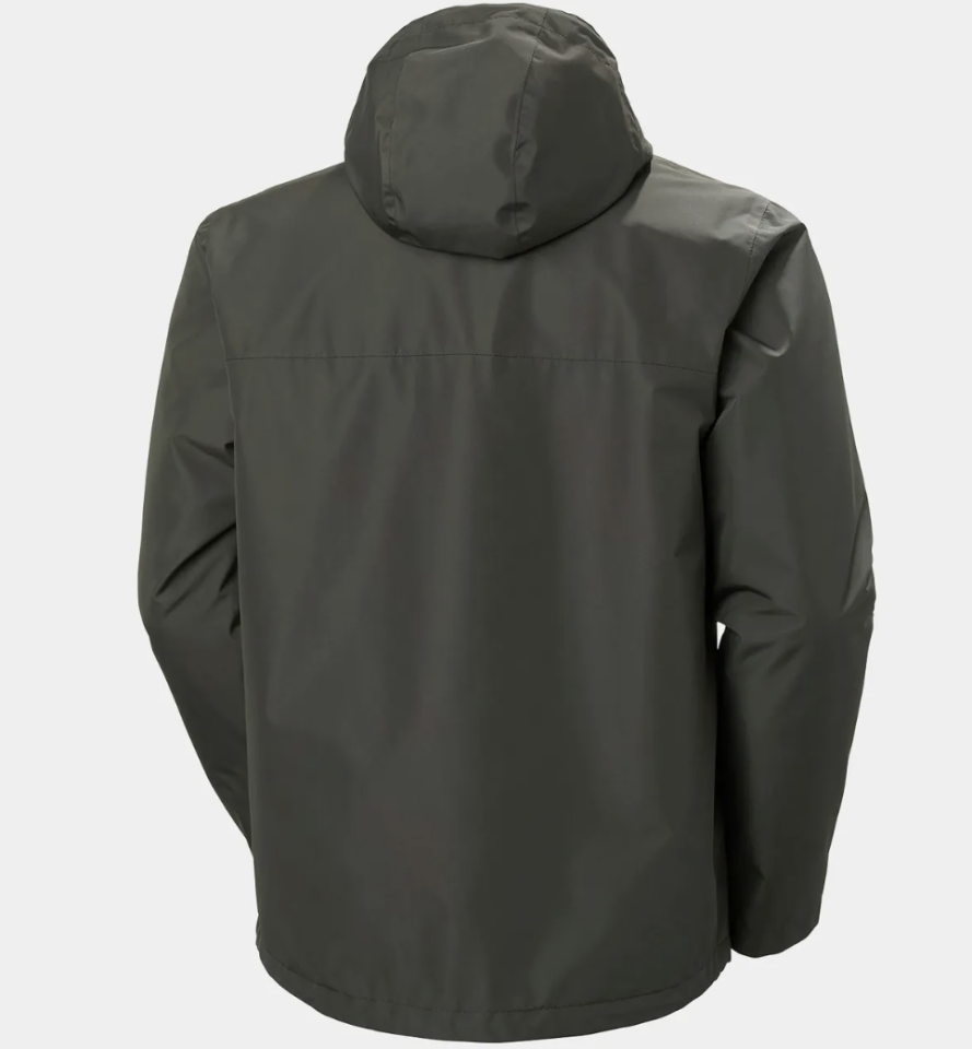 Veste 3-en-1 Juell - HELLY HANSEN 