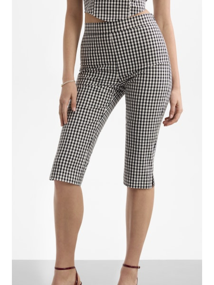 Capri Marilyn Vichy – GUESS - W6YB35W4486 - Guess