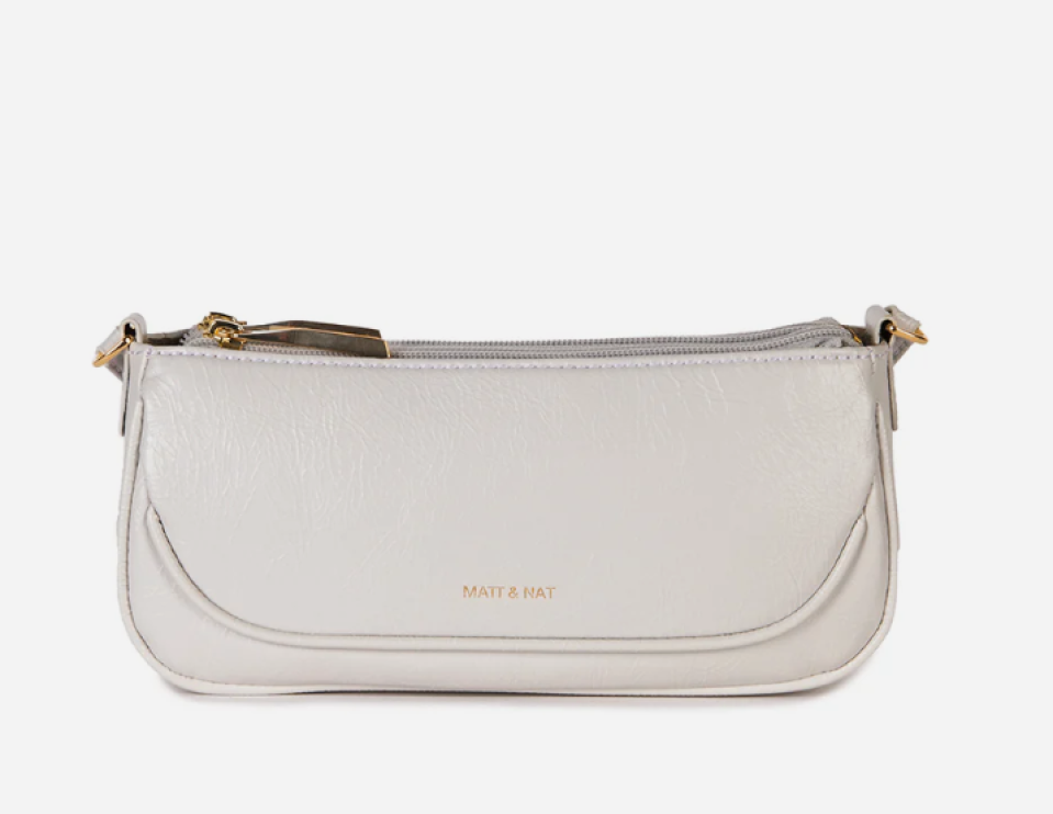 Sac à bandoulière végan Buddy – MATT & NAT - BUDDY - MATT & NAT