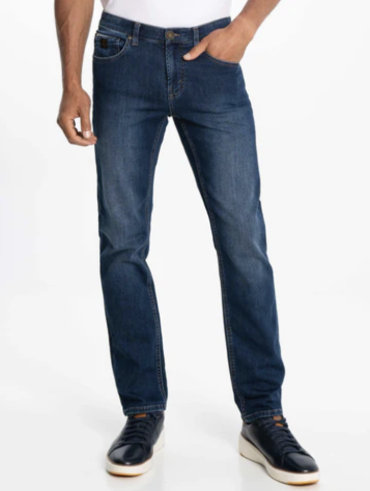 Jeans Mad - BLACKBULL - 36416567 - Black bull