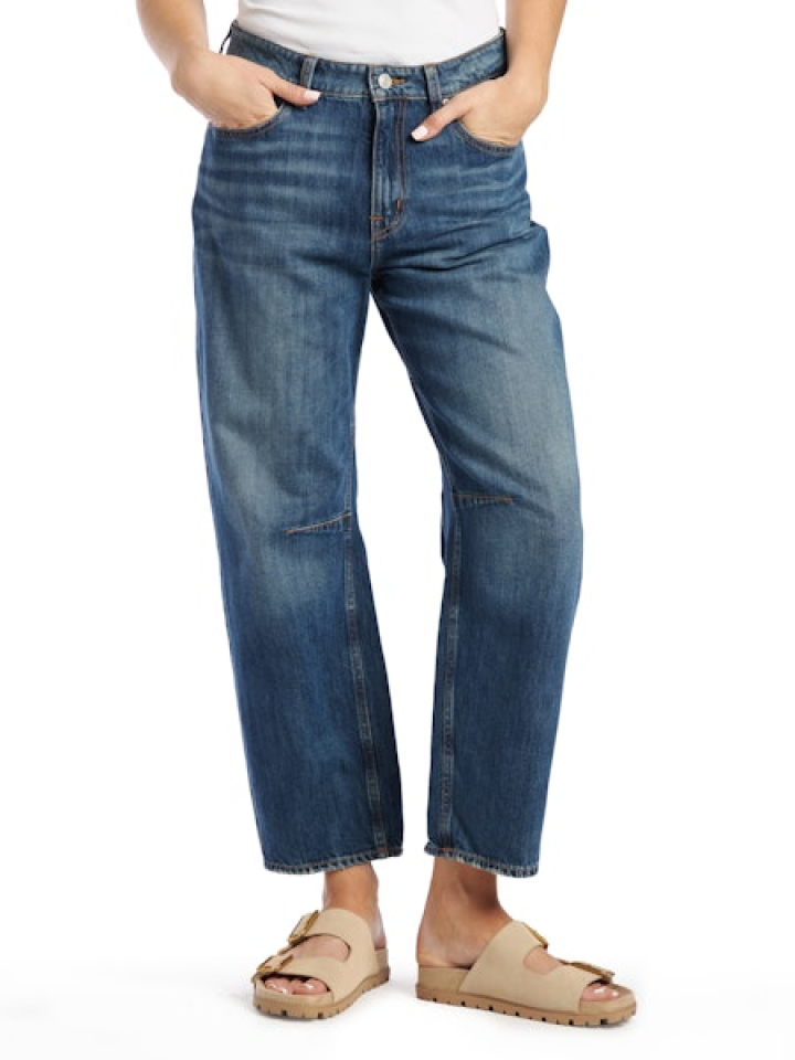 Jeans barrel fit - GUESS - W5BA2VD0460 - Guess
