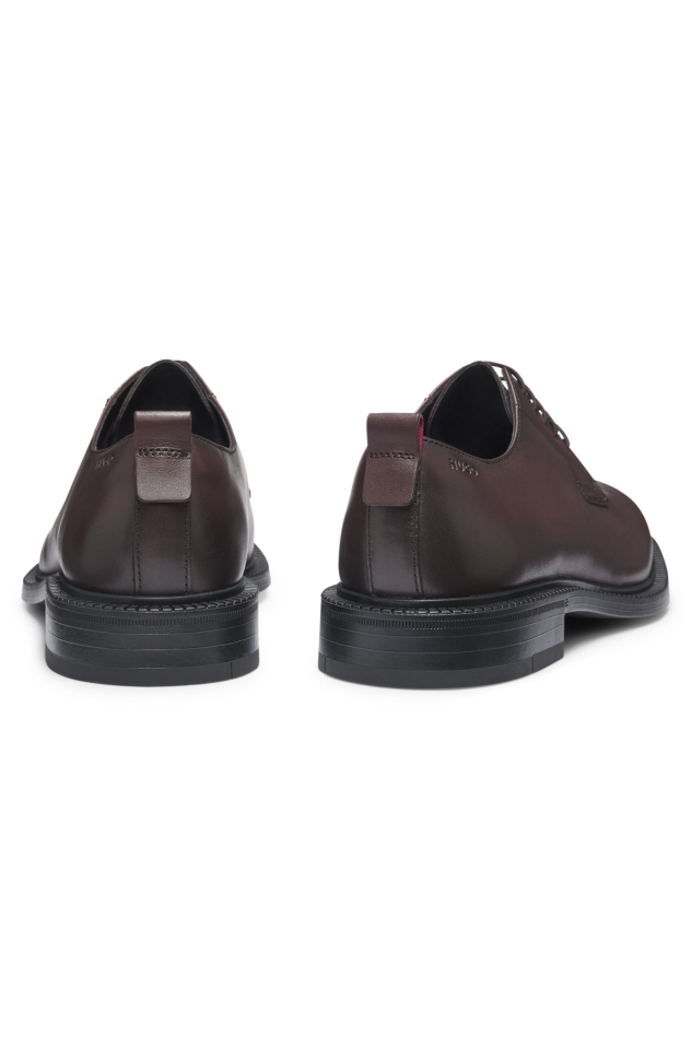 Chaussures derby Lysander - HUGO BOSS