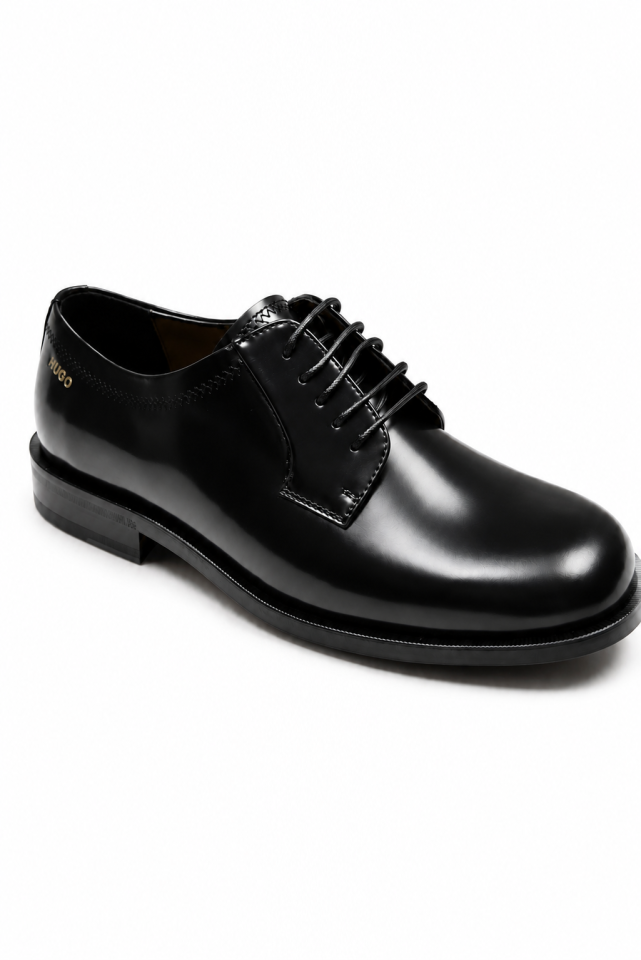 Chaussure derby Thorton – HUGO BOSS - 50568885 - Hugo Boss