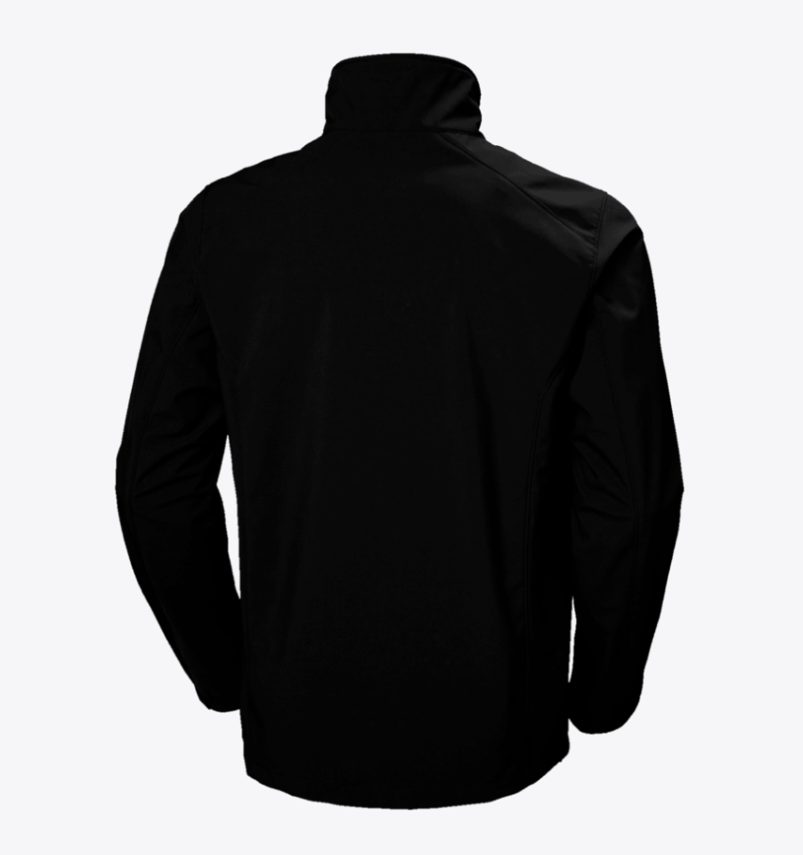 Veste softshell Paramount - HELLY HANSEN 