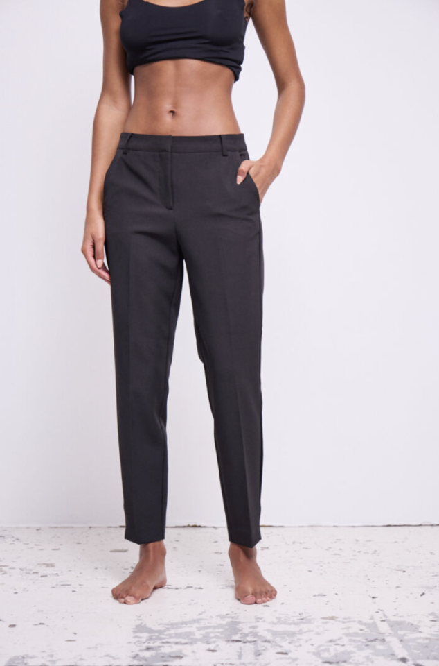 Pantalon Lexi - ICHI - 20112991 - ICHI