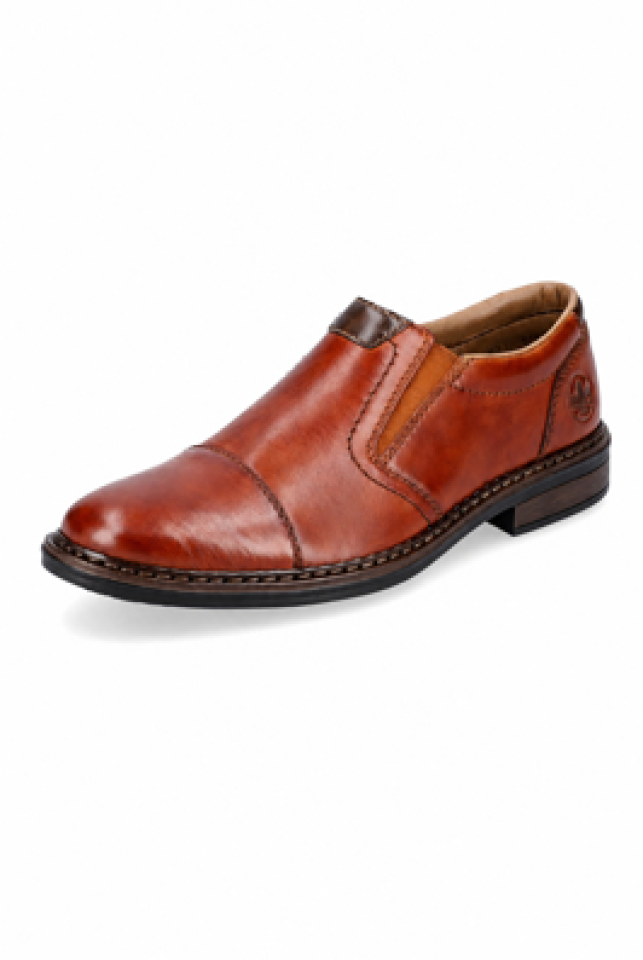 Chaussure Dustin 2 - RIEKER - 17659 - Rieker