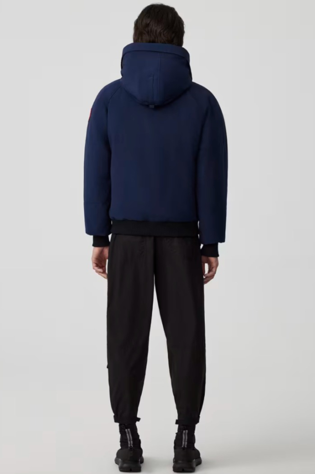 Manteau Chilliwack - CANADA GOOSE 