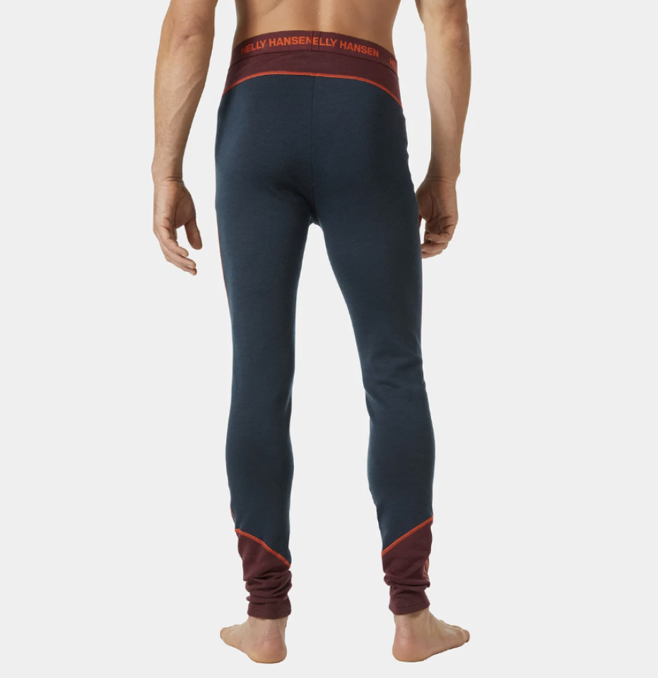 Sous-vêtement technique 2 en 1 - HELLY HANSEN