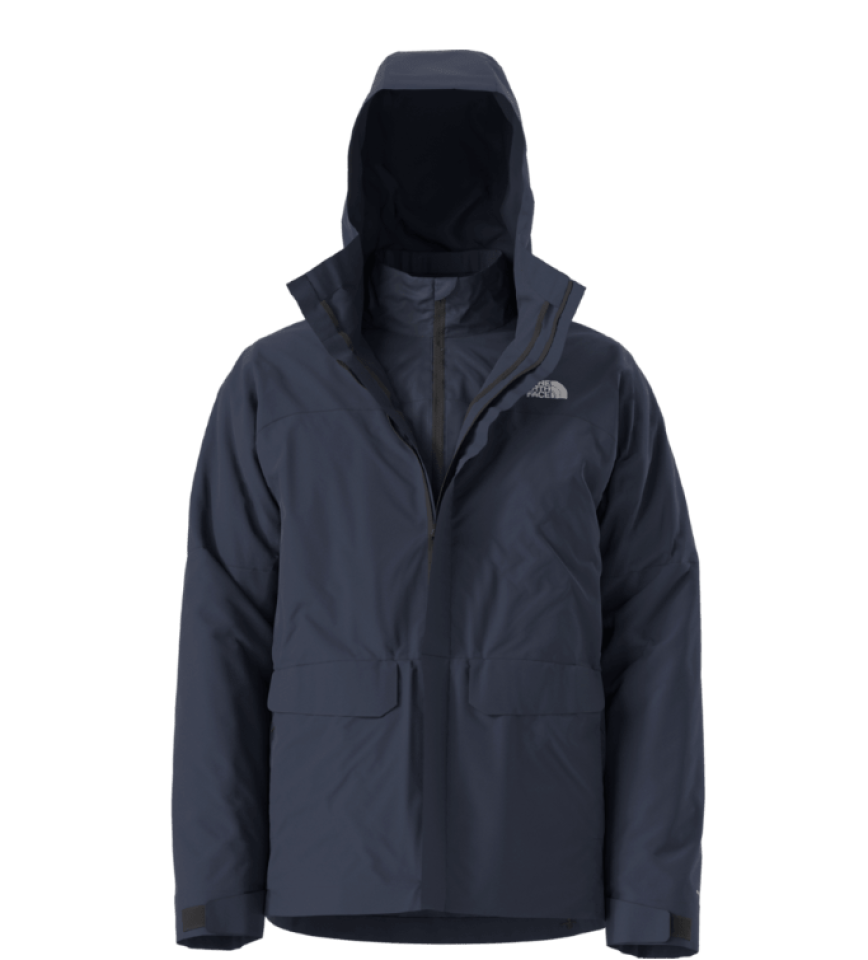 Manteau Mono Triclimate DRYVENT™ – THE NORTH FACE - NF0A88WA - The North Face