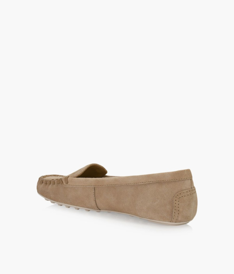 Mocassin Eve - MICHAEL KORS 