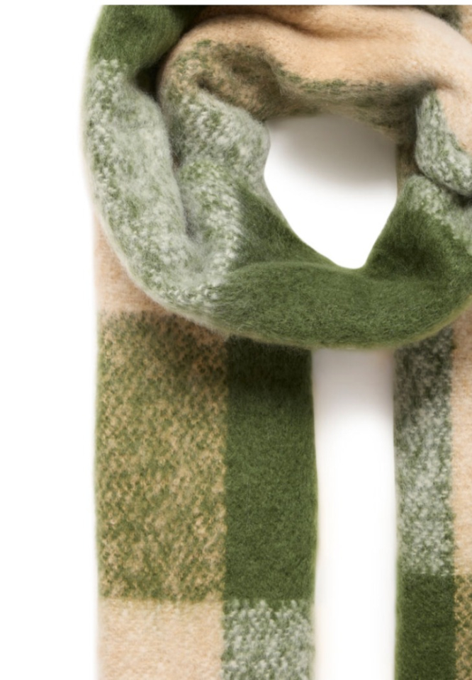 Foulard Agge - ICHI