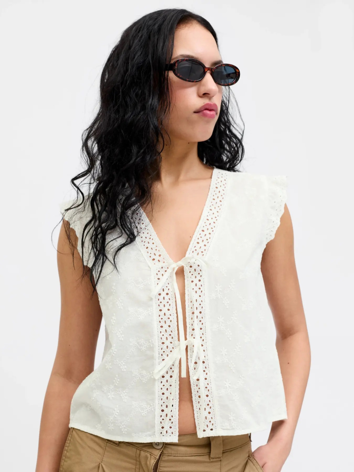 Veste sans manches Jade – JJXX - 12295661 - JJXX