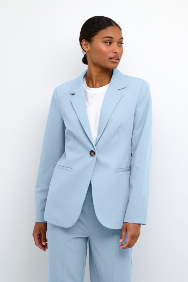 Veston Sakura - KAFFE - 10506684 - KAFFE