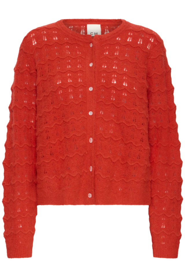 Cardigan classique Baila – ICHI