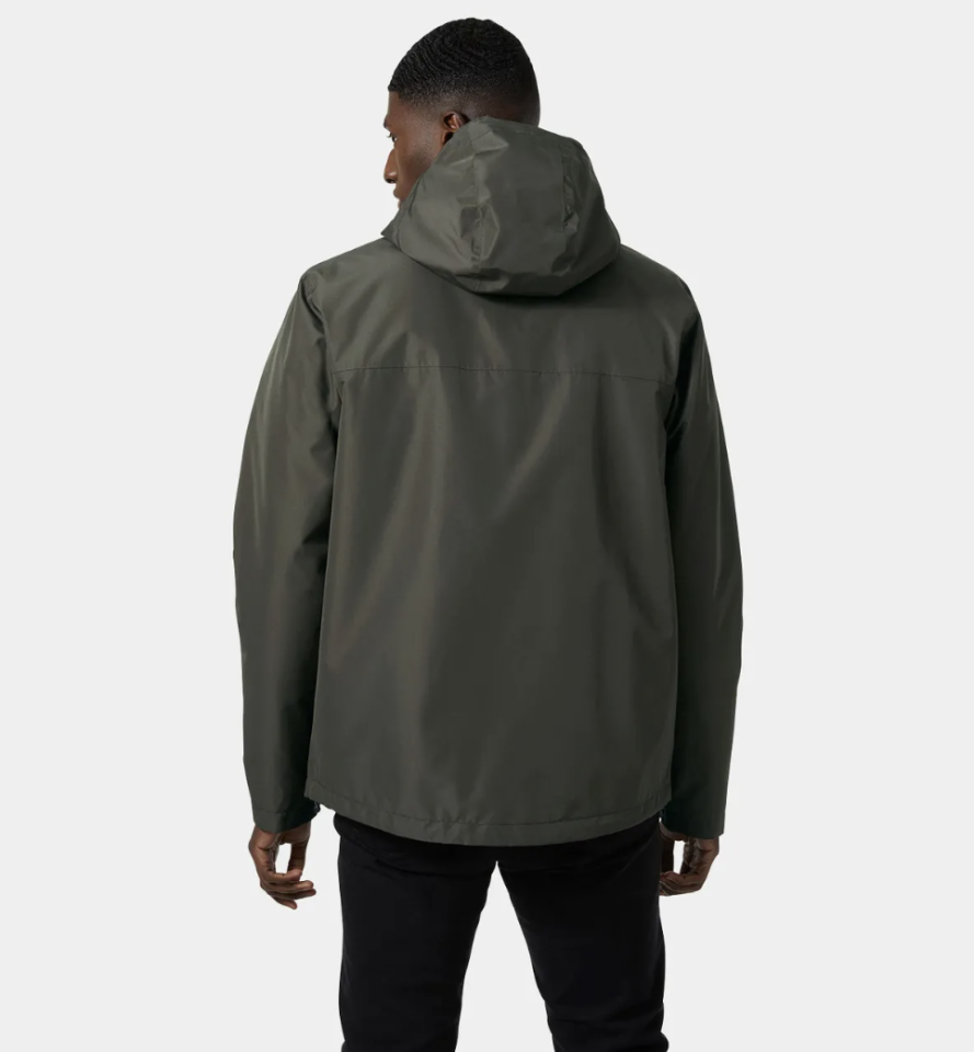 Veste 3-en-1 Juell - HELLY HANSEN 