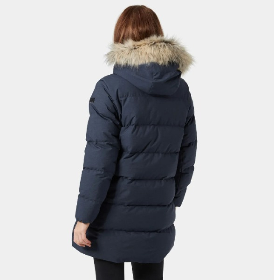 Parka Blossom - HELLY HANSEN 