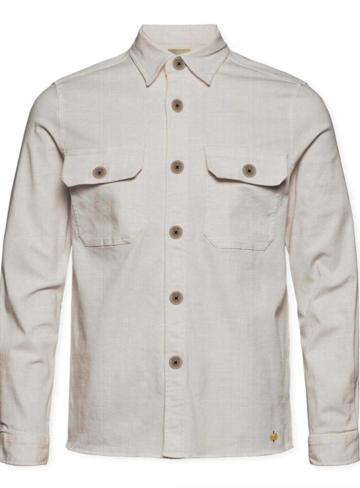 Chemise Alessandro - POINT ZÉRO - 7264210 - POINT ZERO
