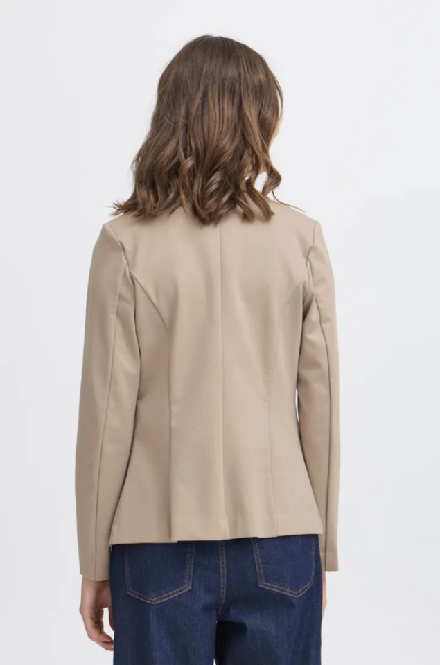 Veston classique Ablazer - FRANSA 
