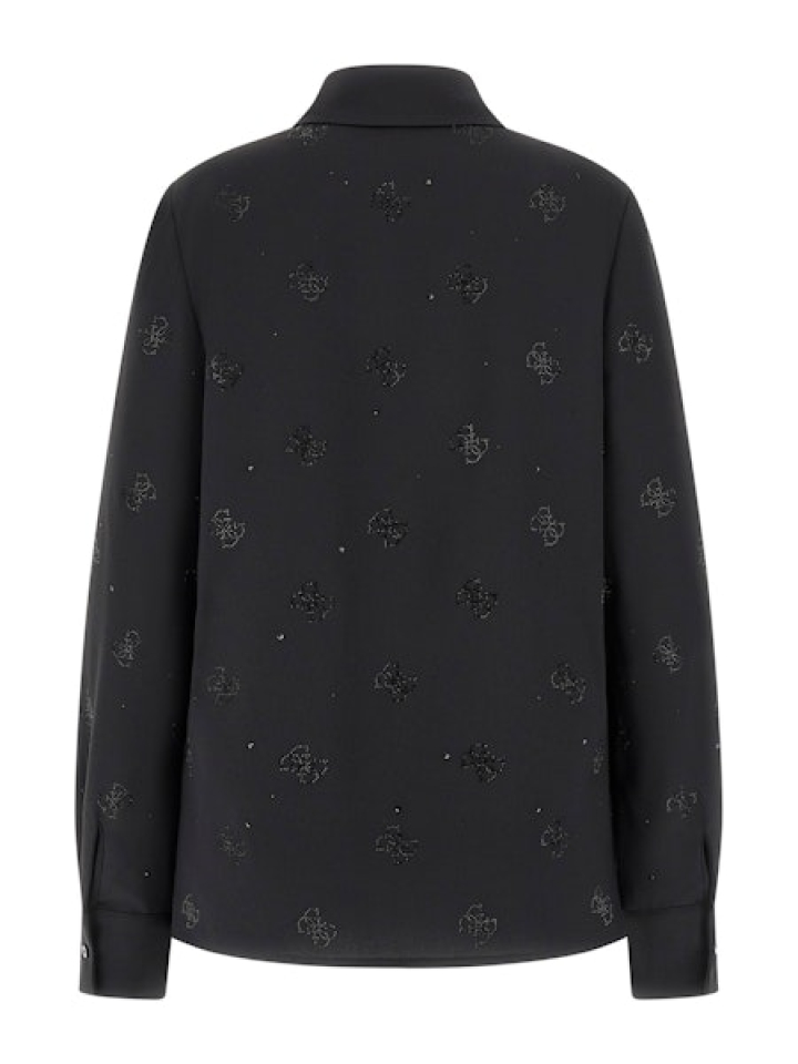 Chemisier Flore – GUESS