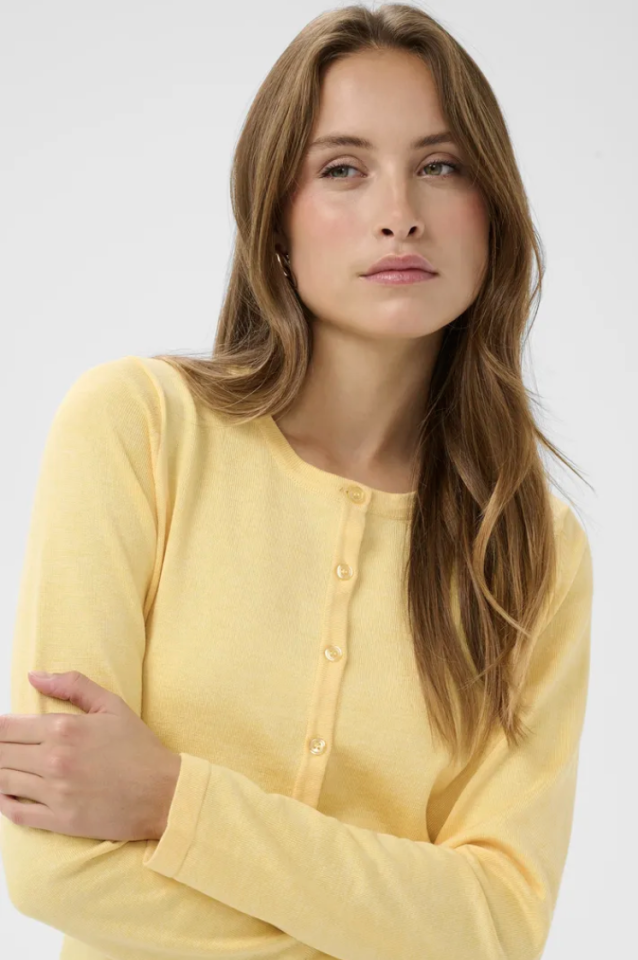 Cardigan Mila - SAINT TROPEZ