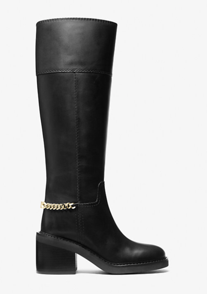 Bottes Carlisle - MICHAEL KORS