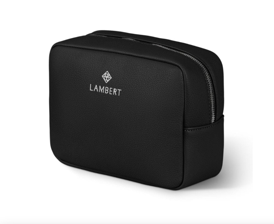 Trousse Zoé - LAMBERT - ZOÉ - LAMBERT