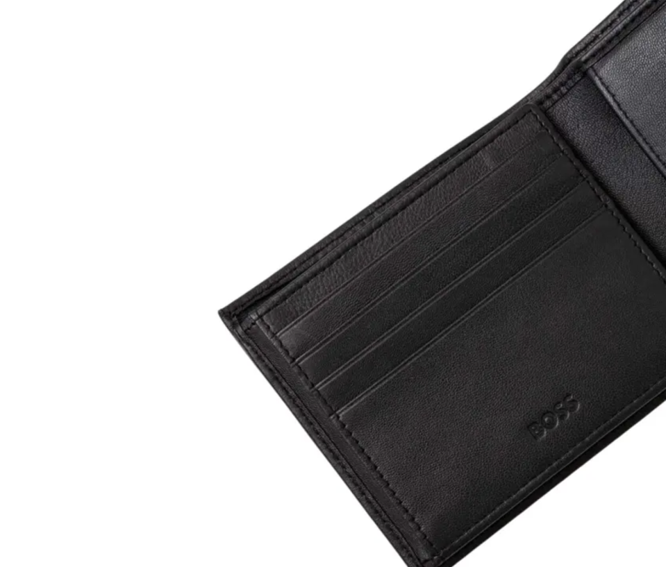 Portefeuille Randy - HUGO BOSS