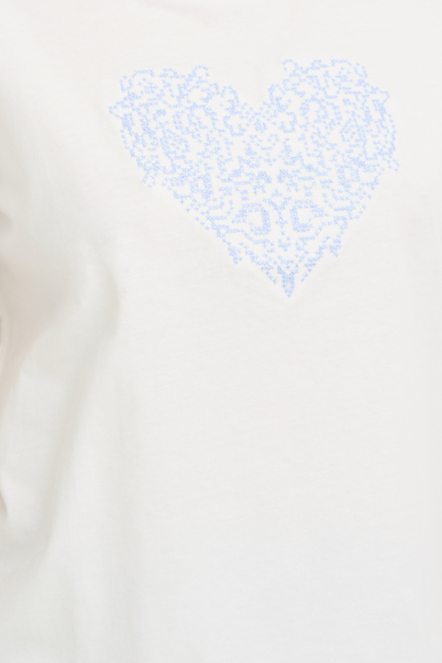 T-shirt Classique Riasa – FRANSA