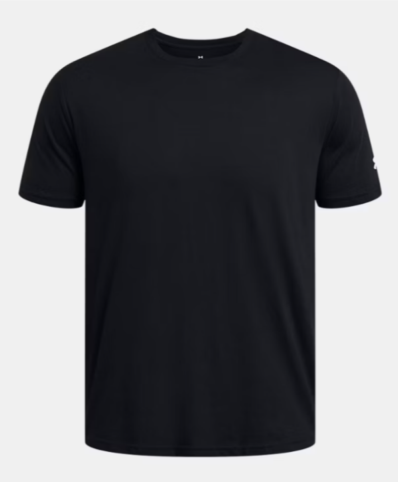 T-shirt UA Athletics – UNDER ARMOUR