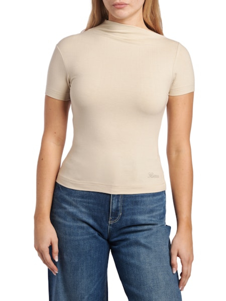 Top Damiana à encolure asymétrique – GUESS