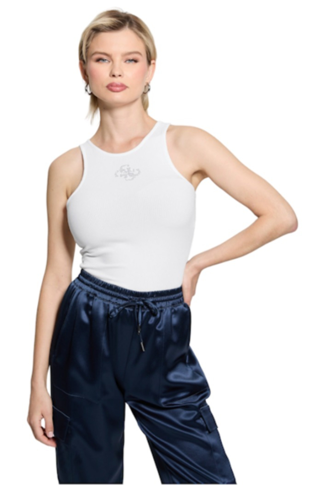 Camisole Guendalina- GUESS - w5gp57kc - Guess