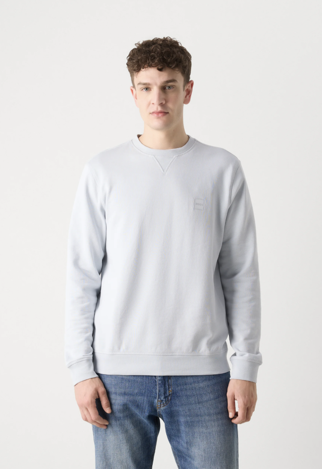 Pull Westart - HUGO BOSS