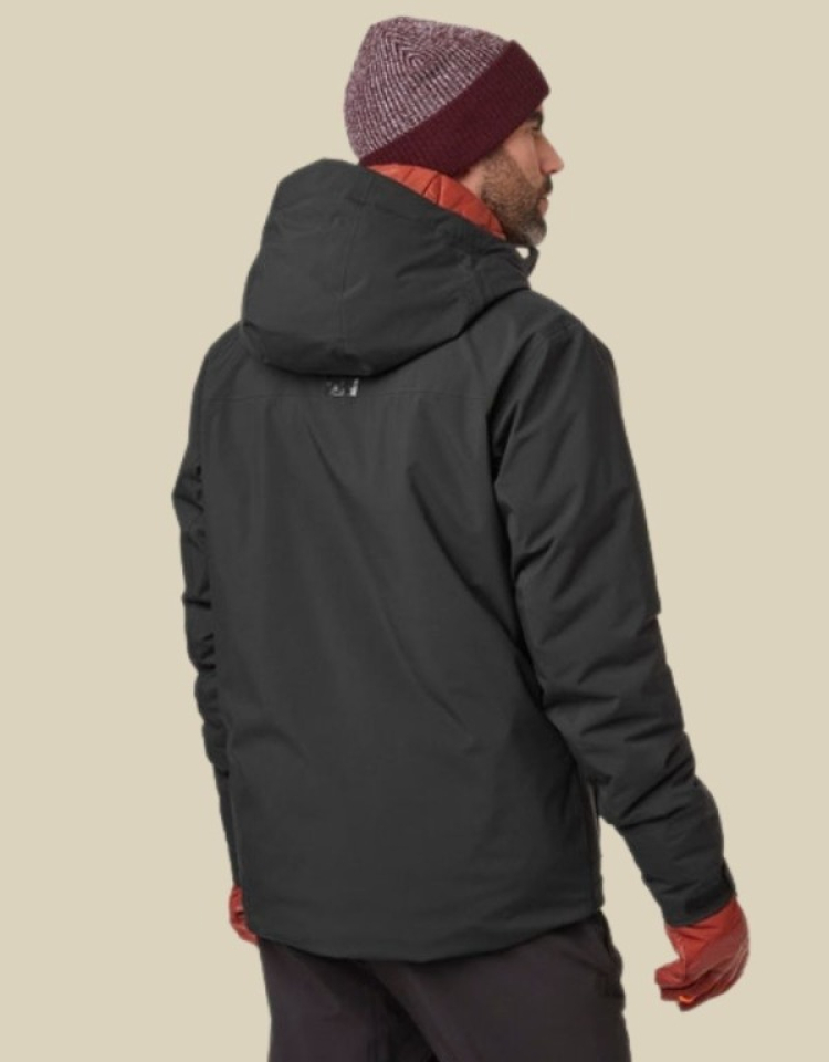 Manteau panorama ski & plein air - HELLY HANSEN 