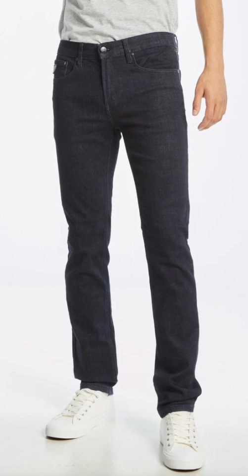 Jeans New Star - LOIS