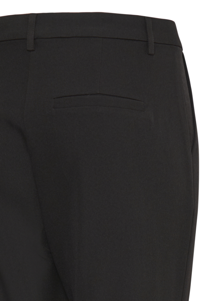 Pantalon Fava coupe évasée – ICHI