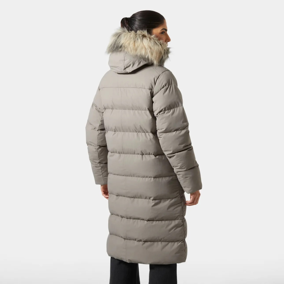 Parka Aria - HELLY HANSEN 