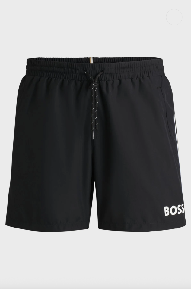 Short Starfish - HUGO BOSS