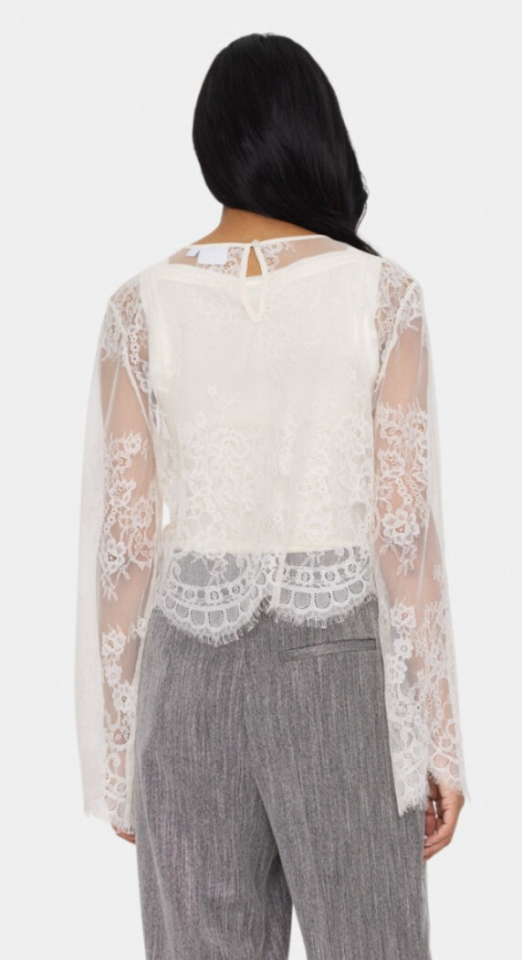 Blouse Gigi - SAINT-TROPEZ