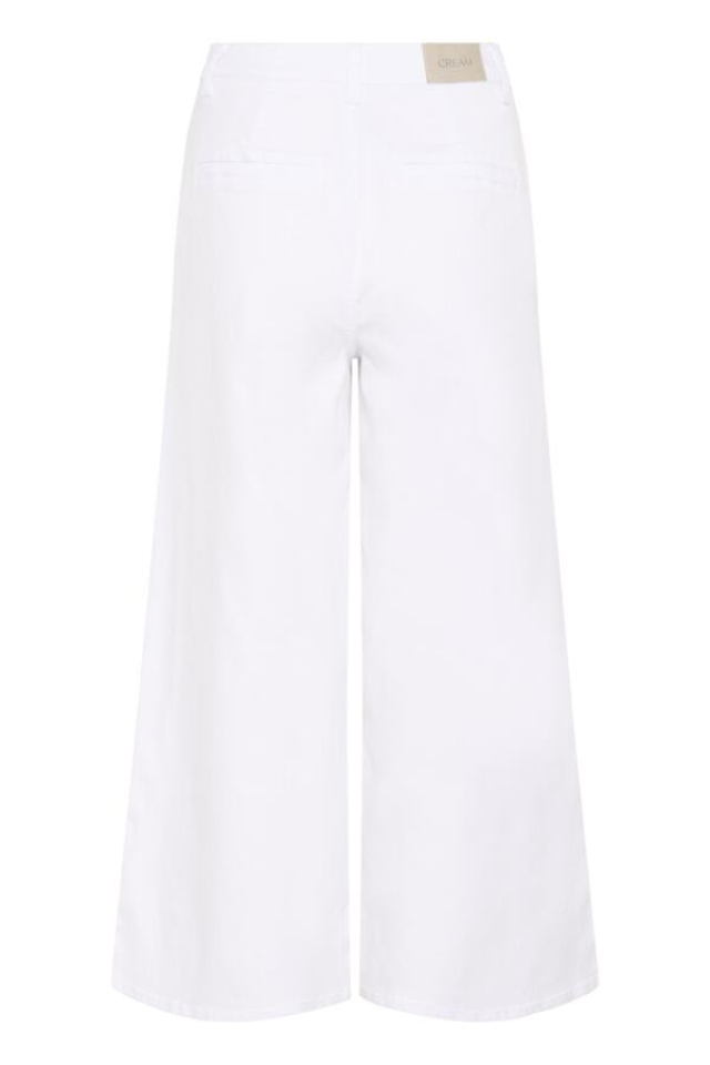 Jean jambe large Visti – CREAM