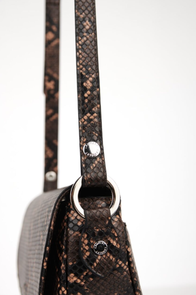 Sac à main Nadia - LAMBERT 