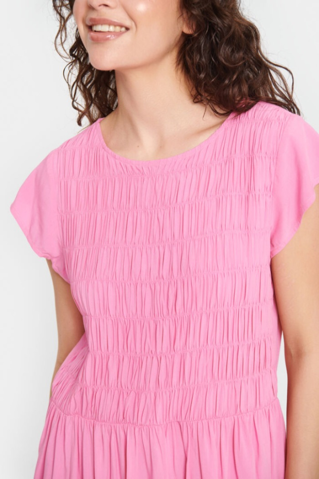 Robe Gisla - SAINT-TROPEZ