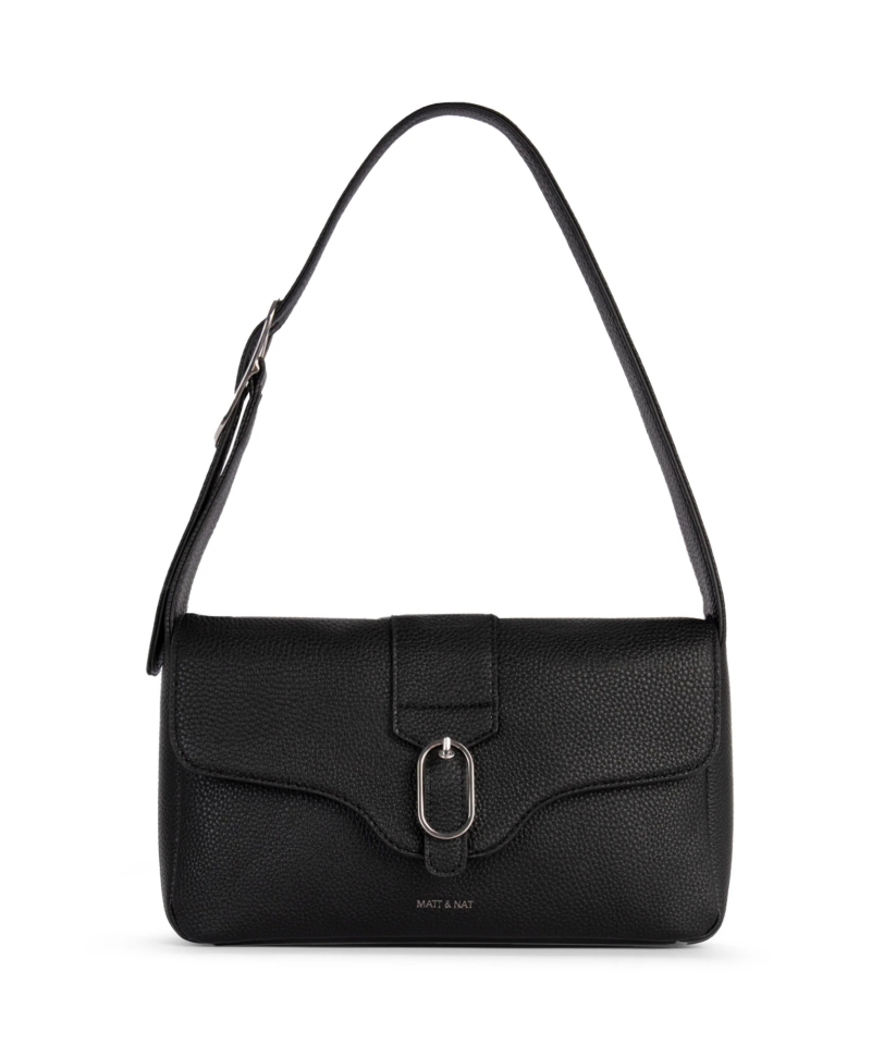 Sac à bandoulière Isabelle – MATT & NAT - ISABELLE - MATT & NAT