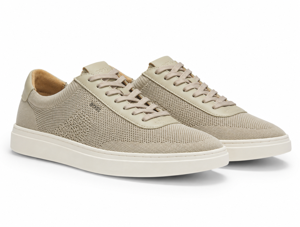 Espadrilles Kieran Tenn Knal – HUGO BOSS