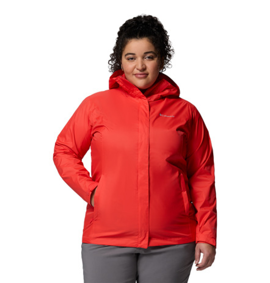 Manteau Arcadia II - COLUMBIA - 1534111-604 - Columbia