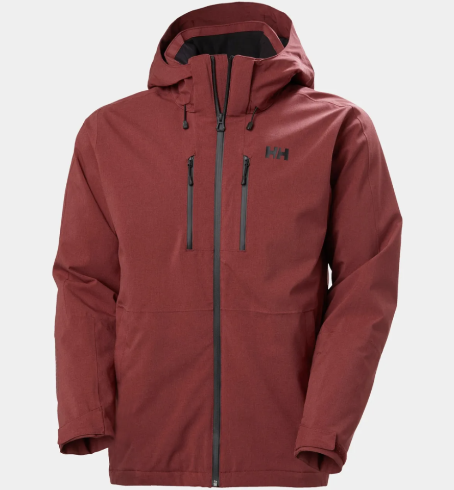 Veste de ski Juniper - HELLY HANSEN - 65598 - Helly Hansen