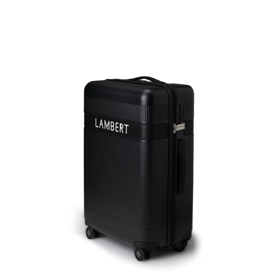 Valise d’enregistrement moyenne Tokyo - LAMBERT 