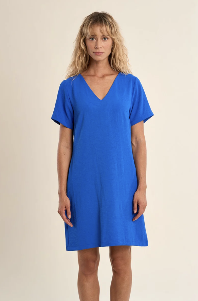 Robe légère - MOLLY BRACKEN - P1228EE - Molly Bracken