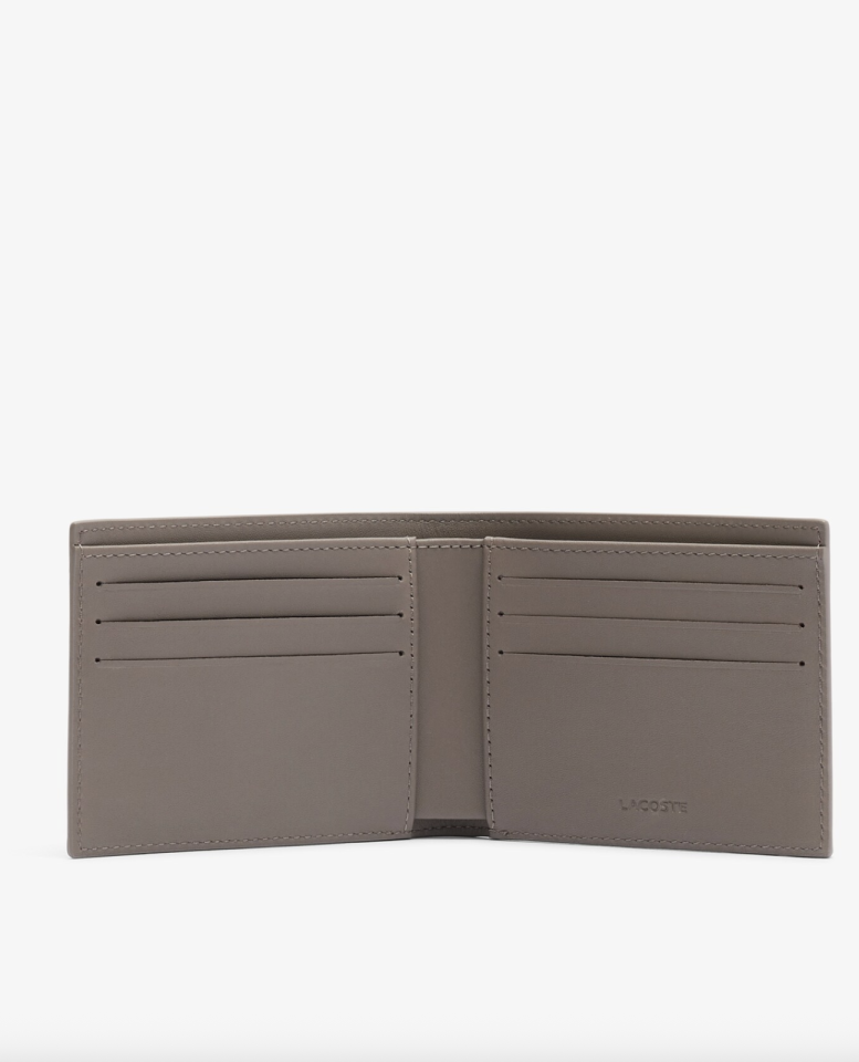 Portefeuille Fitzgerald - LACOSTE